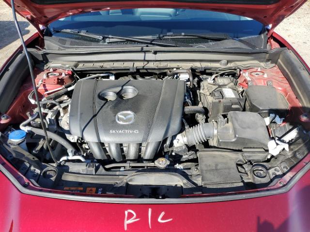 Photo 12 from auction – 2021 MAZDA CX-30 PREF with VIN 3MVDMBCL3MM302312