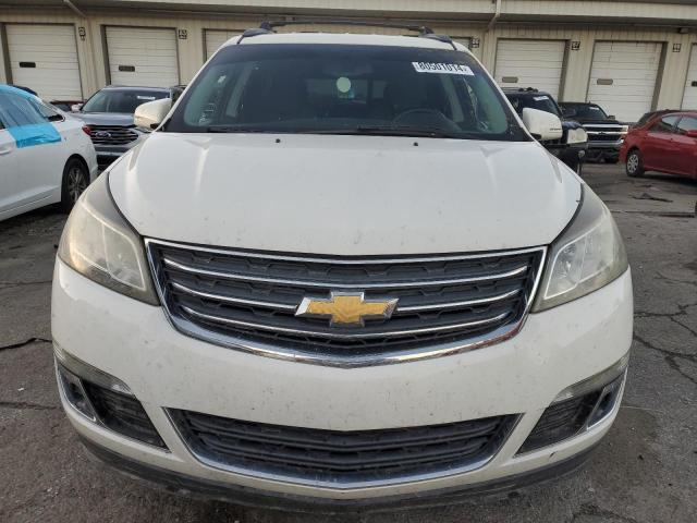 Photo 5 from auction – 2014 CHEVROLET TRAVERSE L with VIN 1GNKRGKD2EJ331002
