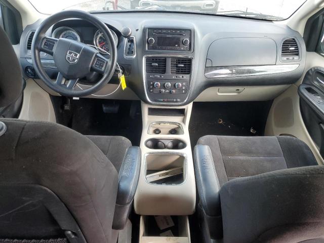 Photo 8 from auction – 2014 DODGE GRAND CARA with VIN 2C4RDGCG2ER429585
