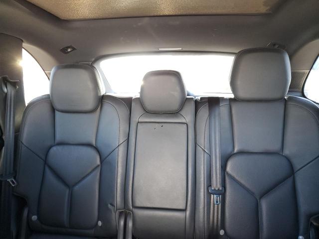 Photo 10 from auction – 2014 PORSCHE CAYENNE with VIN WP1AA2A26ELA05902