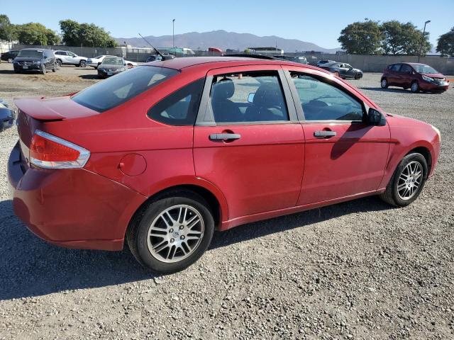Photo 3 from auction – 2010 FORD FOCUS SE with VIN 1FAHP3FN4AW263700