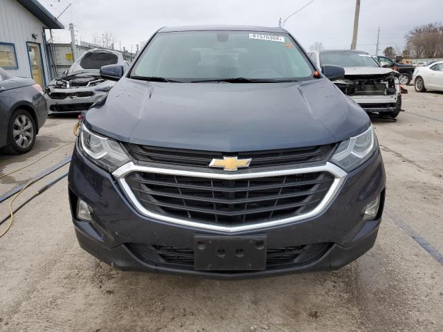 Photo 5 from auction – 2018 CHEVROLET EQUINOX LT with VIN 3GNAXJEV0JL289807