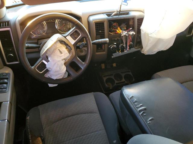 Photo 8 from auction – 2010 DODGE RAM 1500 with VIN 1D7RB1CP2AS109409