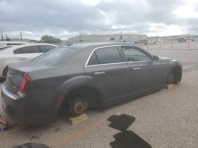 Фото 3 с аукциона – 2017 CHRYSLER 300C с VIN 2C3CCAEG5HH570278