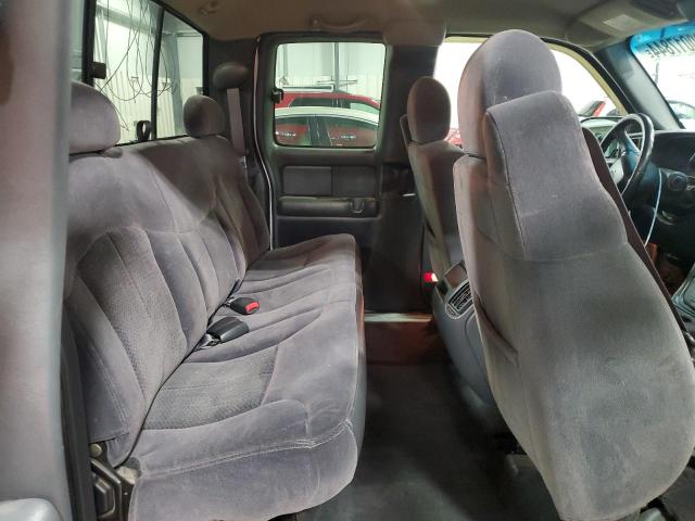 Photo 10 from auction – 2002 CHEVROLET 1500 with VIN 2GCEK19T521239201