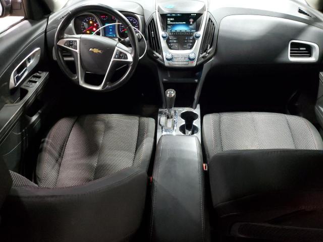 Photo 8 from auction – 2016 CHEVROLET EQUINOX LT with VIN 2GNFLFEK8G6206089