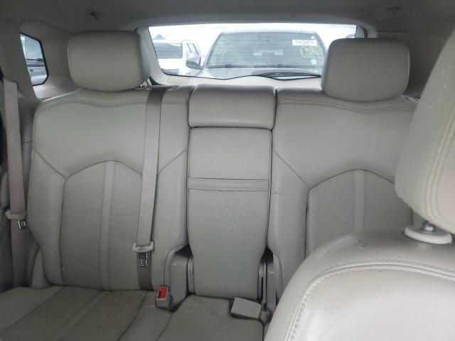 Photo 10 from auction – 2015 CADILLAC SRX PERFOR with VIN 3GYFNCE37FS595425