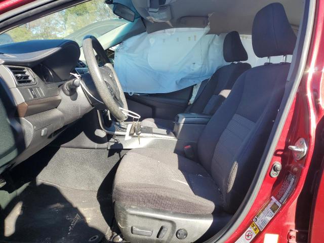 Photo 7 from auction – 2017 TOYOTA CAMRY LE with VIN 4T1BF1FK3HU778329