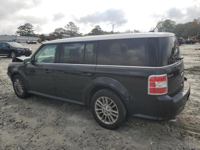 Photo 2 from auction – 2013 FORD FLEX SEL with VIN 2FMHK6C82DBD07364