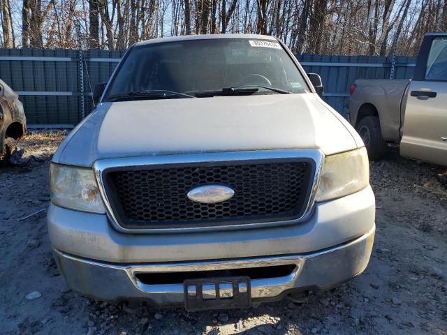 Photo 5 from auction – 2007 FORD F150 with VIN 1FTPX14537FA69939