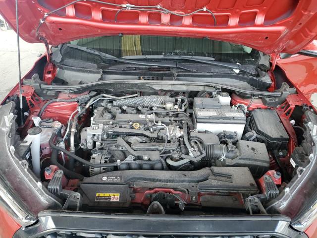Photo 12 from auction – 2022 TOYOTA COROLLA CR with VIN 7MUBAAAG2NV018890