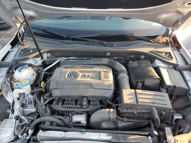 Photo 11 from auction – 2015 VOLKSWAGEN PASSAT SE with VIN 1VWBT7A35FC048440