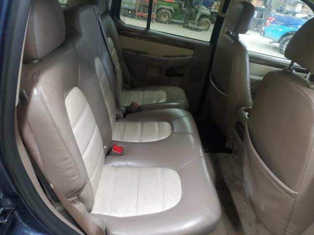 Photo 11 from auction – 2005 FORD EXPLORER E with VIN 1FMDU64K25UB16977