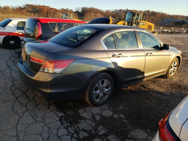 Photo 3 from auction – 2012 HONDA ACCORD LXP with VIN 1HGCP2F40CA118791