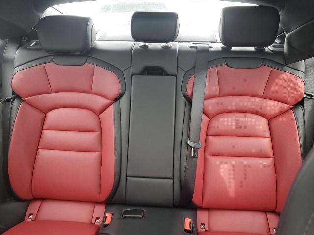 Photo 10 from auction – 2025 PORSCHE TAYCAN with VIN WP0AA2Y10SSA08653