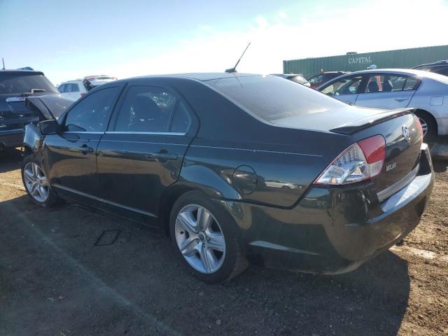 Photo 2 from auction – 2010 MERCURY MILAN with VIN 3MEHM0HA8AR659433