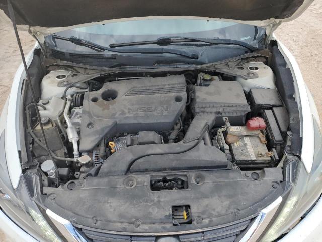 Photo 11 from auction – 2017 NISSAN ALTIMA 2.5 with VIN 1N4AL3AP3HC113384