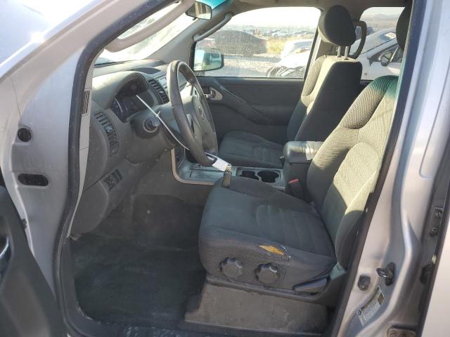 Photo 7 from auction – 2007 NISSAN PATHFINDER with VIN 5N1AR18W27C621284