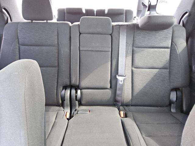 Photo 10 from auction – 2023 DODGE DURANGO GT with VIN 1C4RDHDG2PC616714
