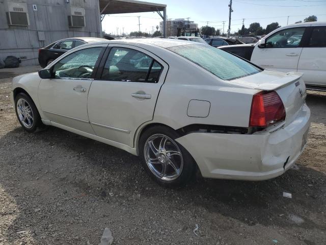 Photo 2 from auction – 2004 MITSUBISHI GALANT ES with VIN 4A3AB36FX4E101970