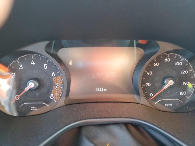 Photo 9 from auction – 2025 JEEP COMPASS LI with VIN 3C4NJDCN3ST513265