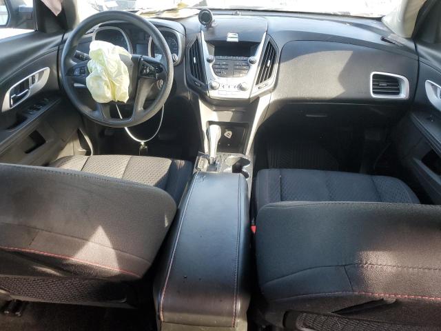 Photo 8 from auction – 2015 CHEVROLET EQUINOX LS with VIN 2GNALAEK8F6156631