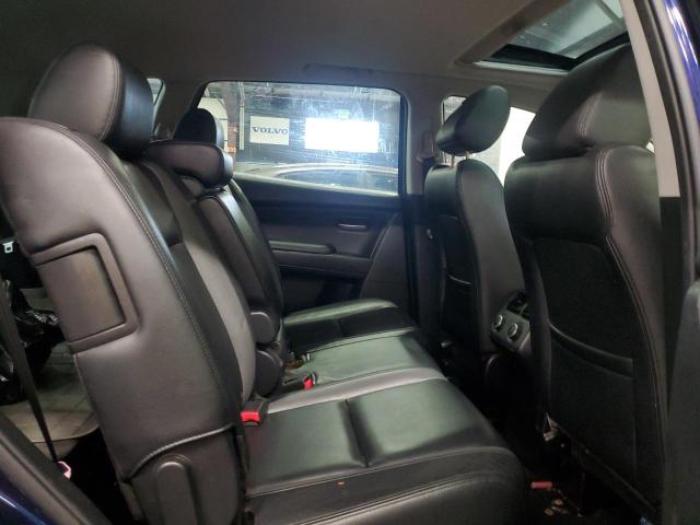 Photo 10 from auction – 2009 MAZDA CX-9 with VIN JM3TB38V790173706