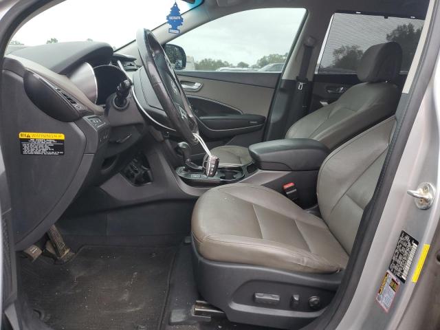 Photo 7 from auction – 2015 HYUNDAI SANTA FE G with VIN KM8SR4HF2FU109183