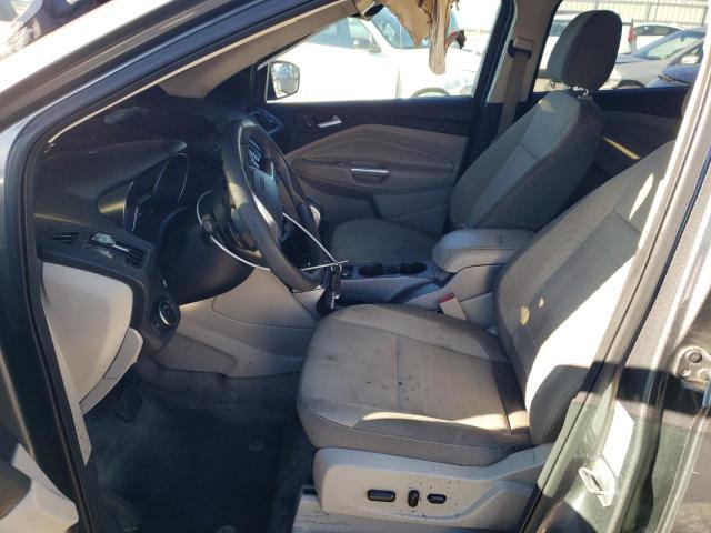 Photo 7 from auction – 2014 FORD ESCAPE SE with VIN 1FMCU9GX3EUC01525