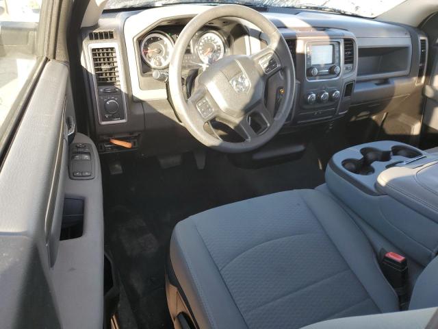 Photo 8 from auction – 2020 RAM 1500 CLASS with VIN 3C6JR6DT0LG138856