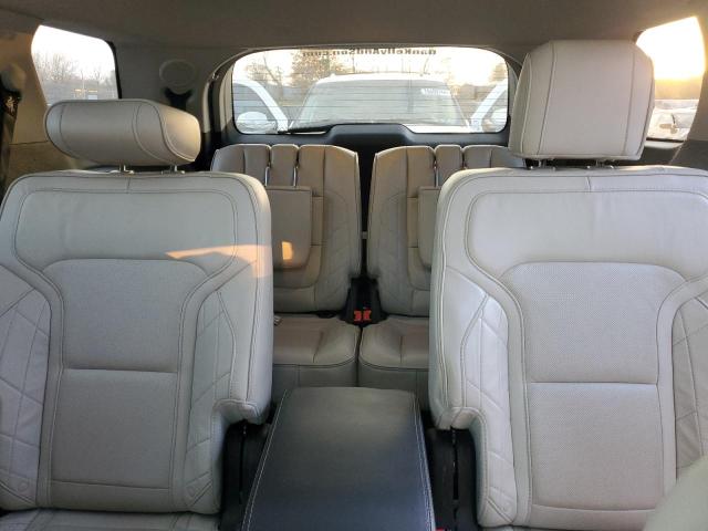 Photo 10 from auction – 2016 FORD EXPLORER P with VIN 1FM5K8HT4GGA60177