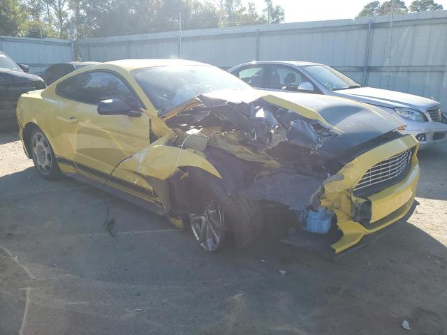 Photo 4 from auction – 2016 FORD MUSTANG with VIN 1FA6P8TH4G5274911
