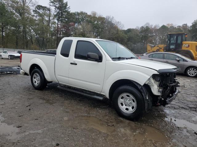 Photo 4 from auction – 2018 NISSAN FRONTIER S with VIN 1N6BD0CT0JN707880