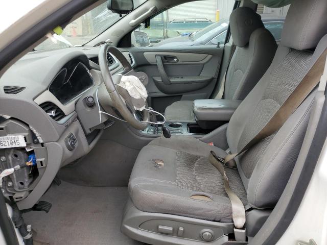 Photo 7 from auction – 2014 CHEVROLET TRAVERSE L with VIN 1GNKRGKD3EJ331106