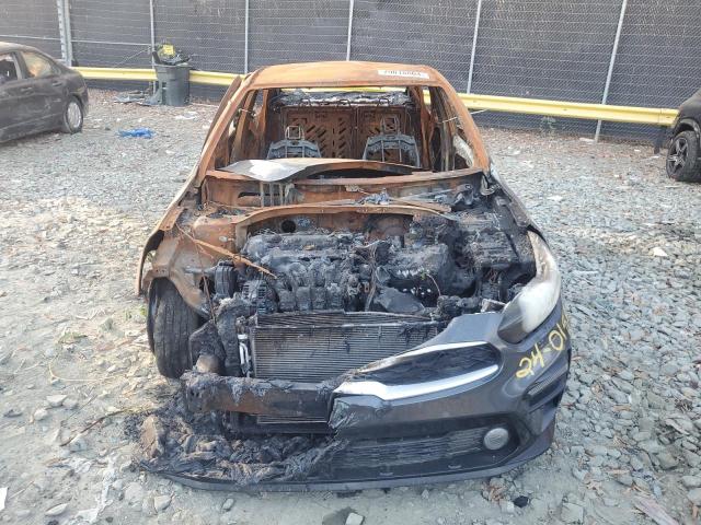 Photo 5 from auction – 2020 KIA FORTE FE with VIN 3KPF24AD1LE210566