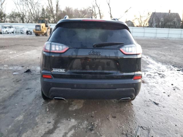 Photo 6 from auction – 2019 JEEP CHEROKEE L with VIN 1C4PJMLX9KD432058