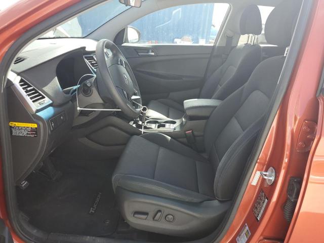 Photo 7 from auction – 2017 HYUNDAI TUCSON LIM with VIN KM8J3CA46HU389628