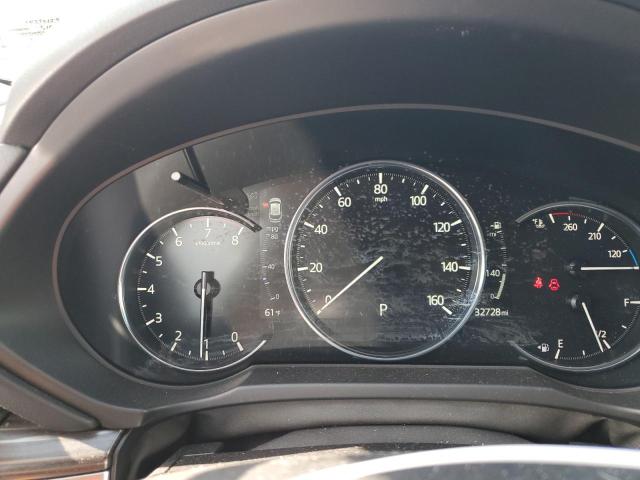 Photo 9 from auction – 2020 MAZDA CX-5 GRAND with VIN JM3KFBDM3L0752139