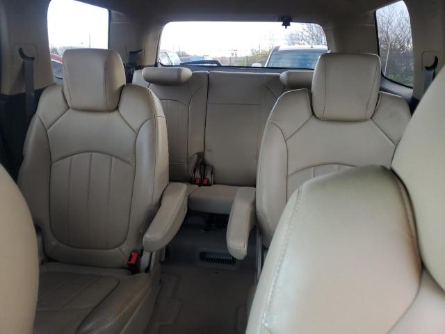 Photo 10 from auction – 2010 GMC ACADIA SLT with VIN 1GKLVNED9AJ103540