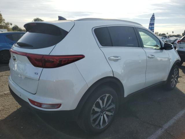 Photo 3 from auction – 2017 KIA SPORTAGE E with VIN KNDPN3AC7H7229949