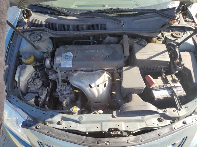 Photo 11 from auction – 2007 TOYOTA CAMRY CE with VIN 4T1BE46K57U729295