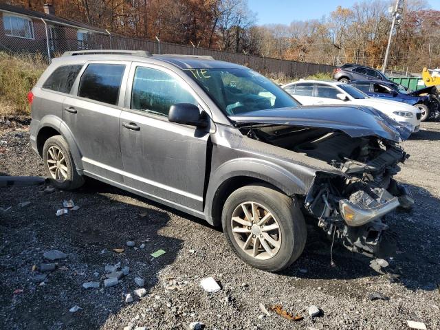 Foto 4 de la subasta – 2015 DODGE JOURNEY SX con VIN 3C4PDCBG3FT628385
