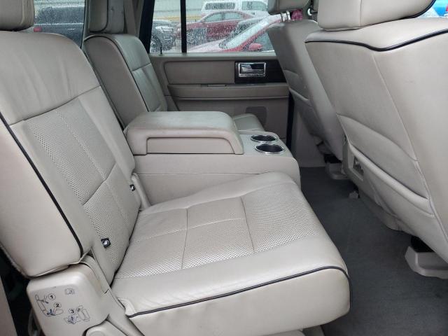 Photo 11 from auction – 2007 LINCOLN NAVIGATOR with VIN 5LMFL275X7LJ10697