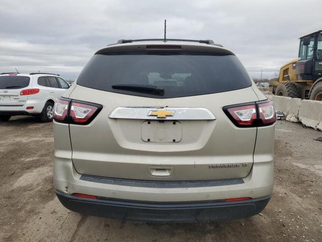 Photo 6 from auction – 2015 CHEVROLET TRAVERSE L with VIN 1GNKRGKD8FJ164131