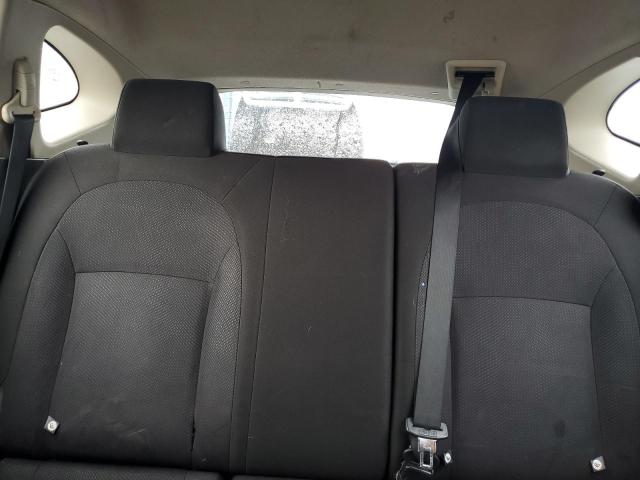 Photo 10 from auction – 2015 NISSAN ROGUE SELE with VIN JN8AS5MT2FW155398