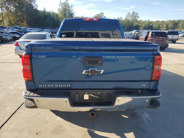 Photo 6 from auction – 2015 CHEVROLET SILVERADO with VIN 3GCUKREC5FG248896