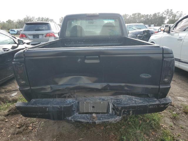 Фото 6 с аукциона – 2002 FORD RANGER с VIN 1FTYR10D72PA76813