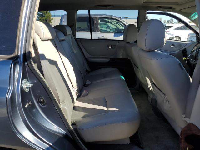 Photo 11 from auction – 2007 TOYOTA HIGHLANDER with VIN JTEGW21A370017994