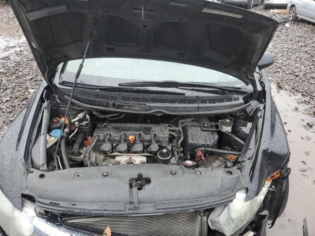 Photo 11 from auction – 2008 HONDA CIVIC EX with VIN 2HGFA16858H331465