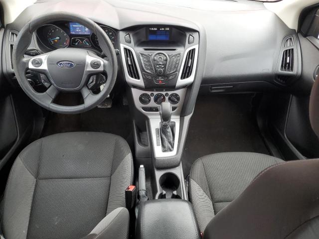 Photo 8 from auction – 2013 FORD FOCUS SE with VIN 1FADP3K20DL336139